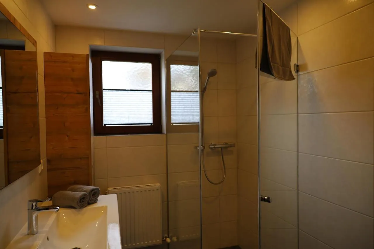 Ferienwohnung Frech Thaur Østrig