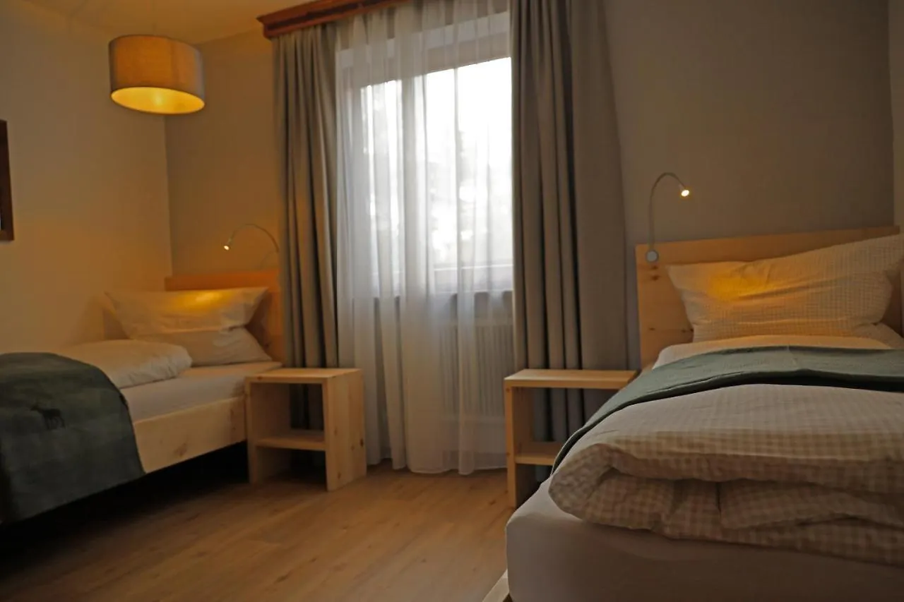 Ferienwohnung Frech Thaur Lejlighed