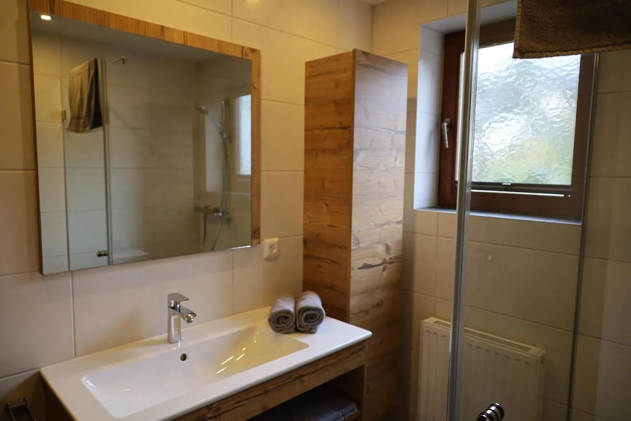 Ferienwohnung Frech Thaur Lejlighed